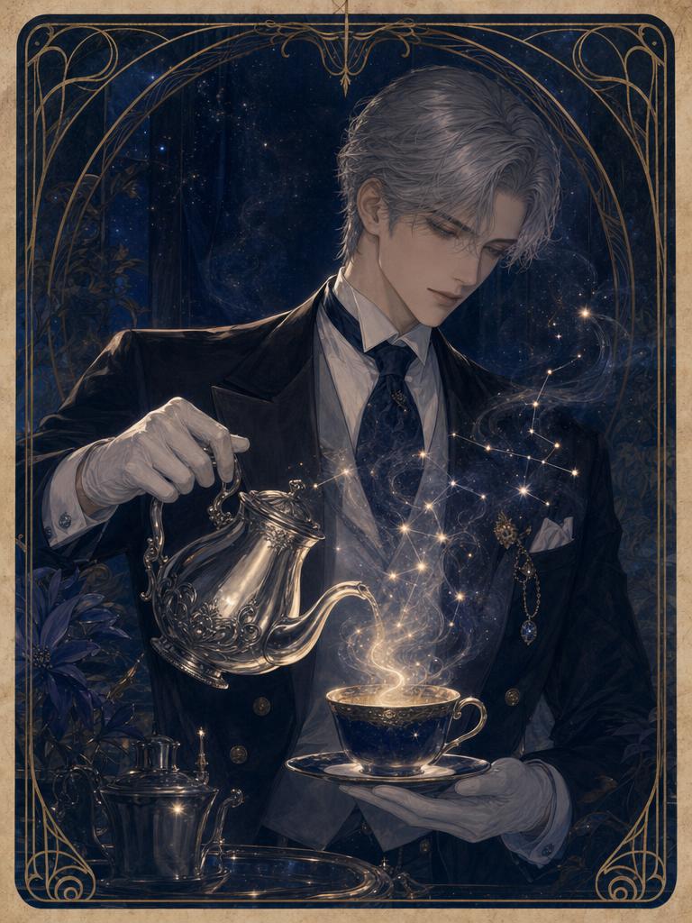 夜宮セイ